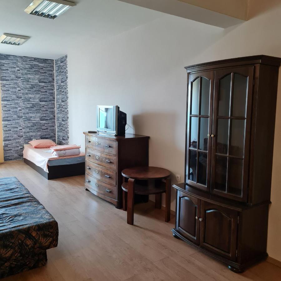 Елка Apartamento Burgas Exterior foto