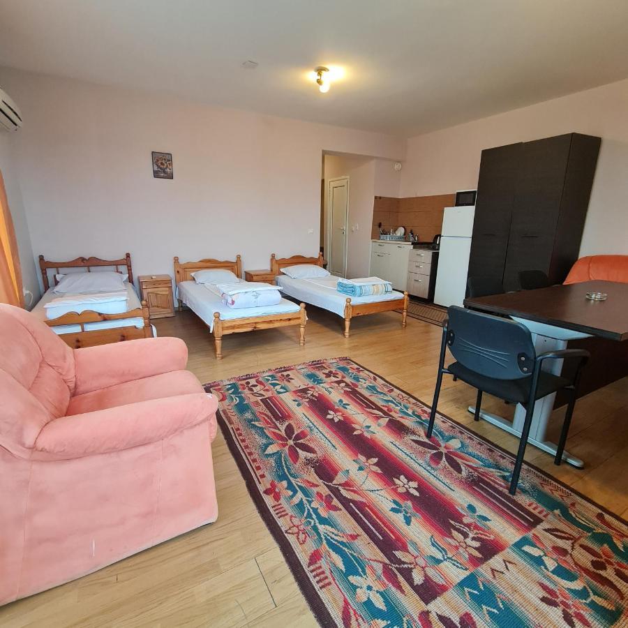Елка Apartamento Burgas Exterior foto