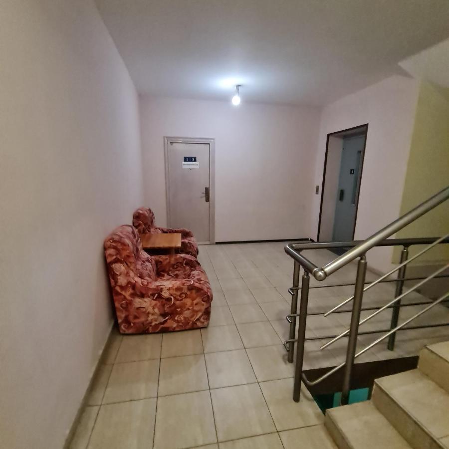 Елка Apartamento Burgas Exterior foto