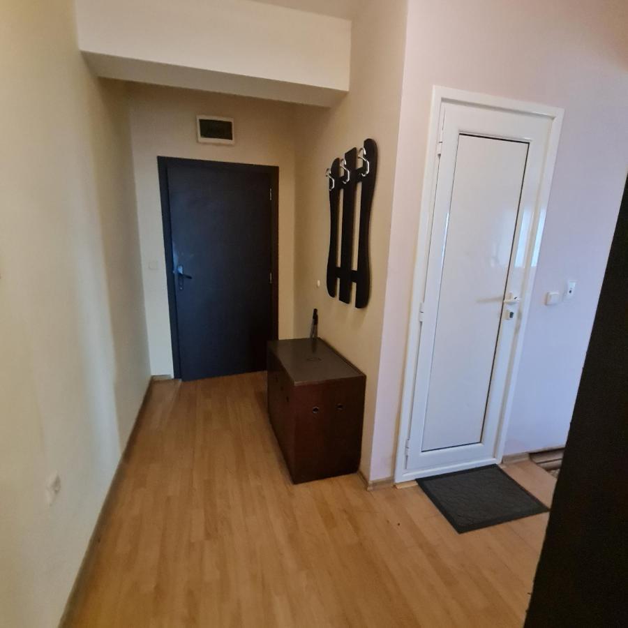 Елка Apartamento Burgas Exterior foto