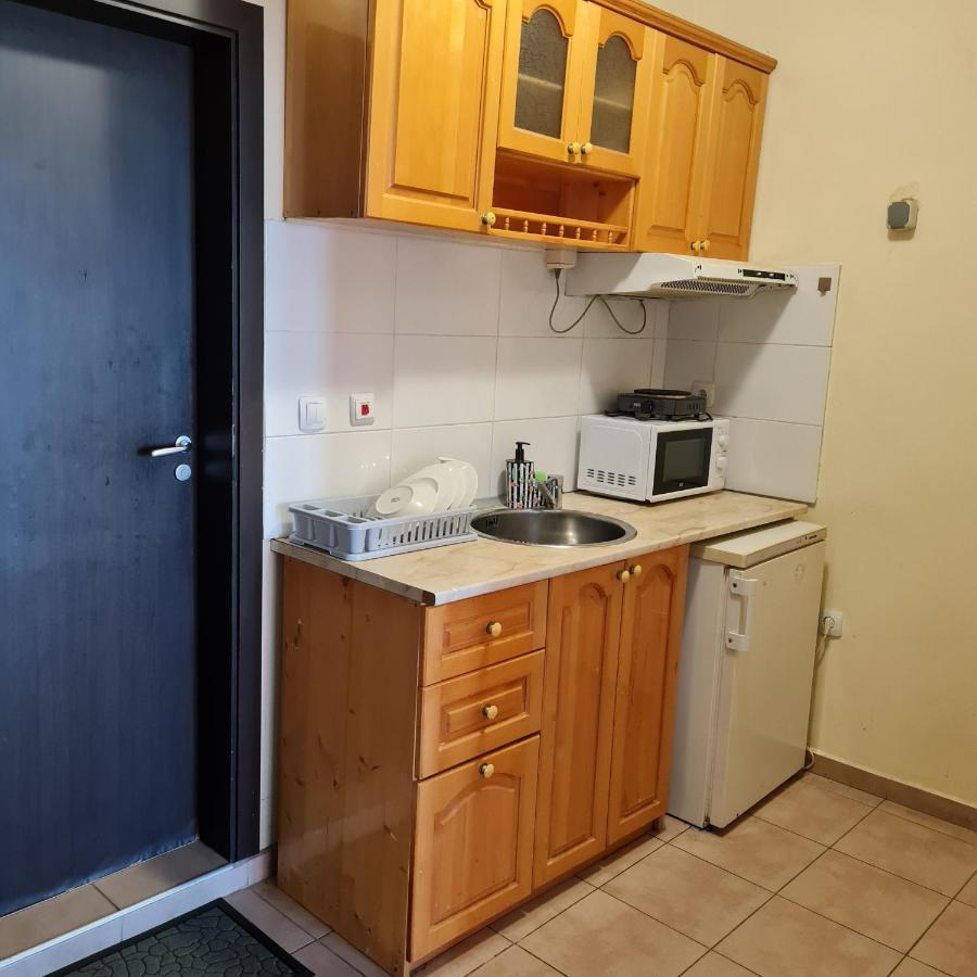 Елка Apartamento Burgas Exterior foto