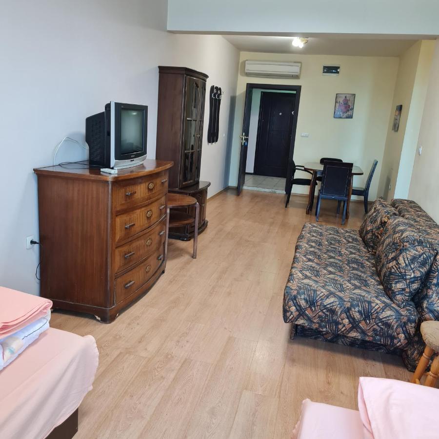 Елка Apartamento Burgas Exterior foto