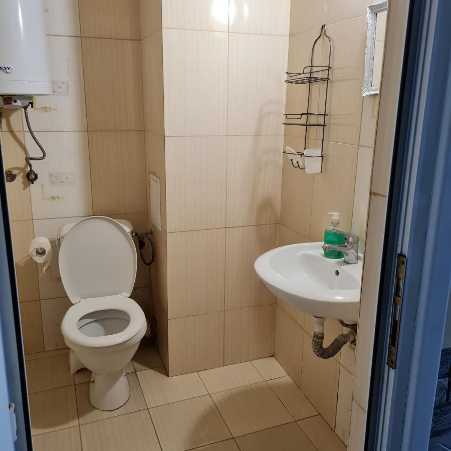 Елка Apartamento Burgas Exterior foto