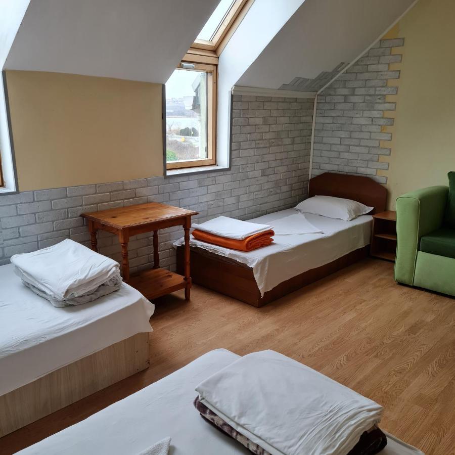 Елка Apartamento Burgas Exterior foto