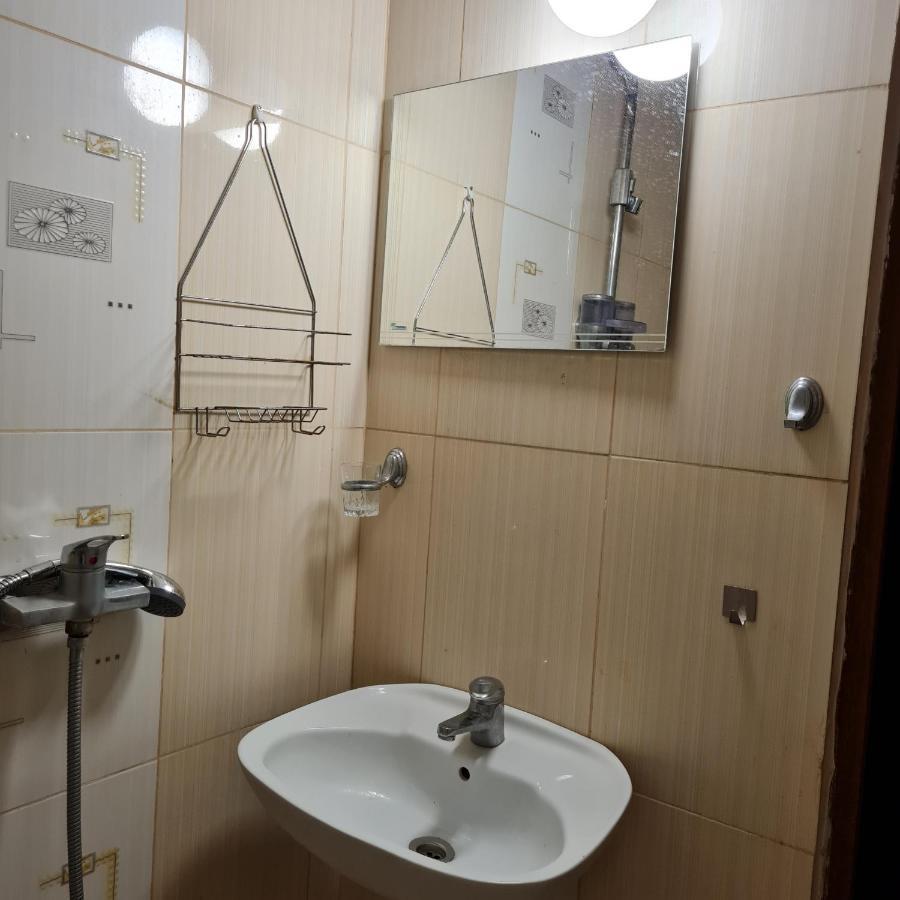 Елка Apartamento Burgas Exterior foto