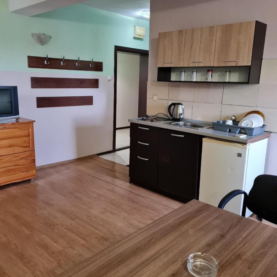 Елка Apartamento Burgas Exterior foto