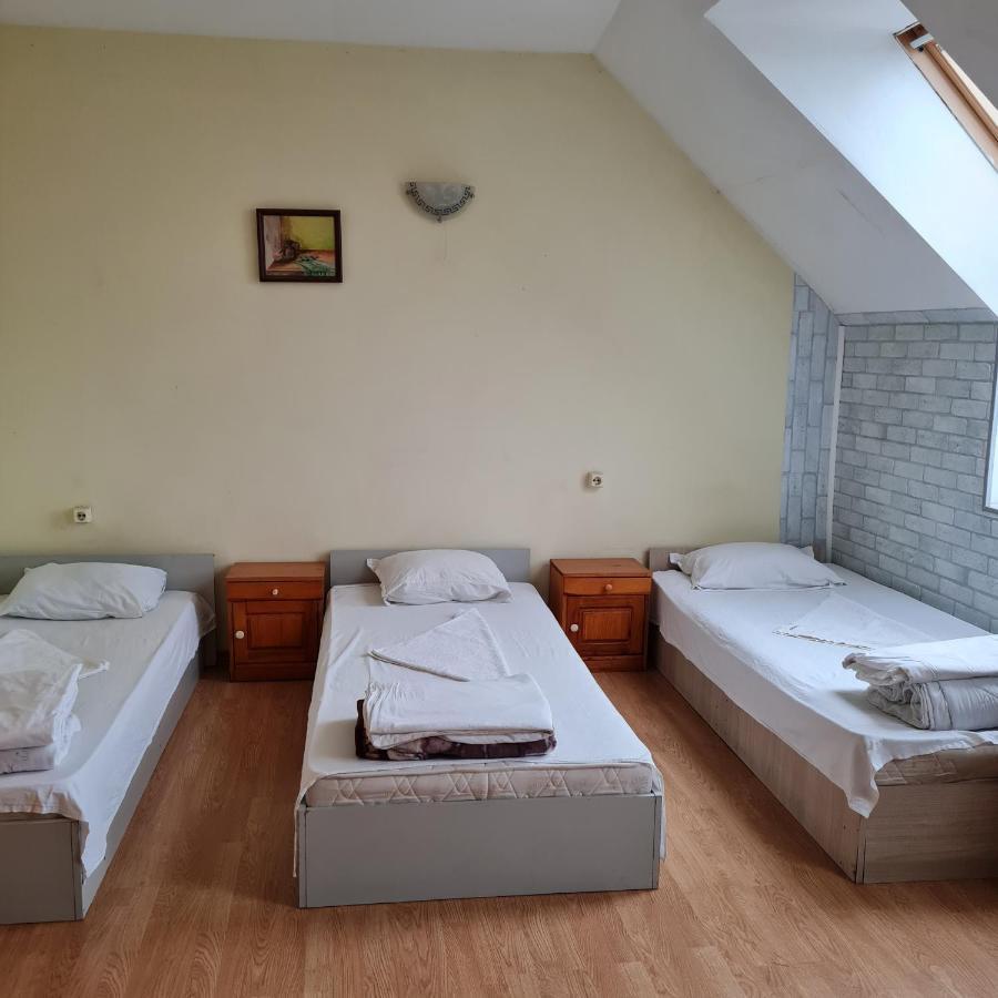 Елка Apartamento Burgas Exterior foto