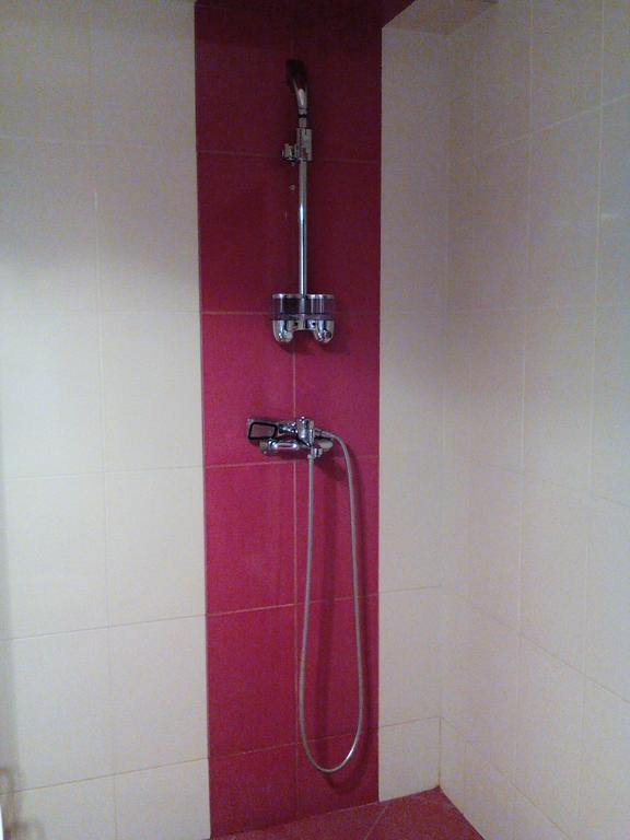 Елка Apartamento Burgas Exterior foto