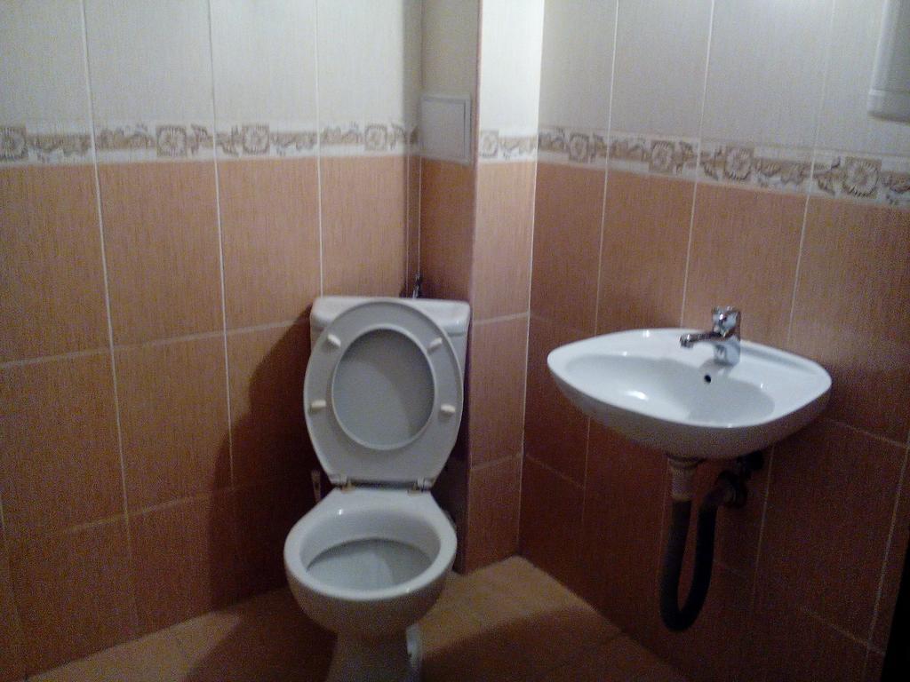 Елка Apartamento Burgas Exterior foto