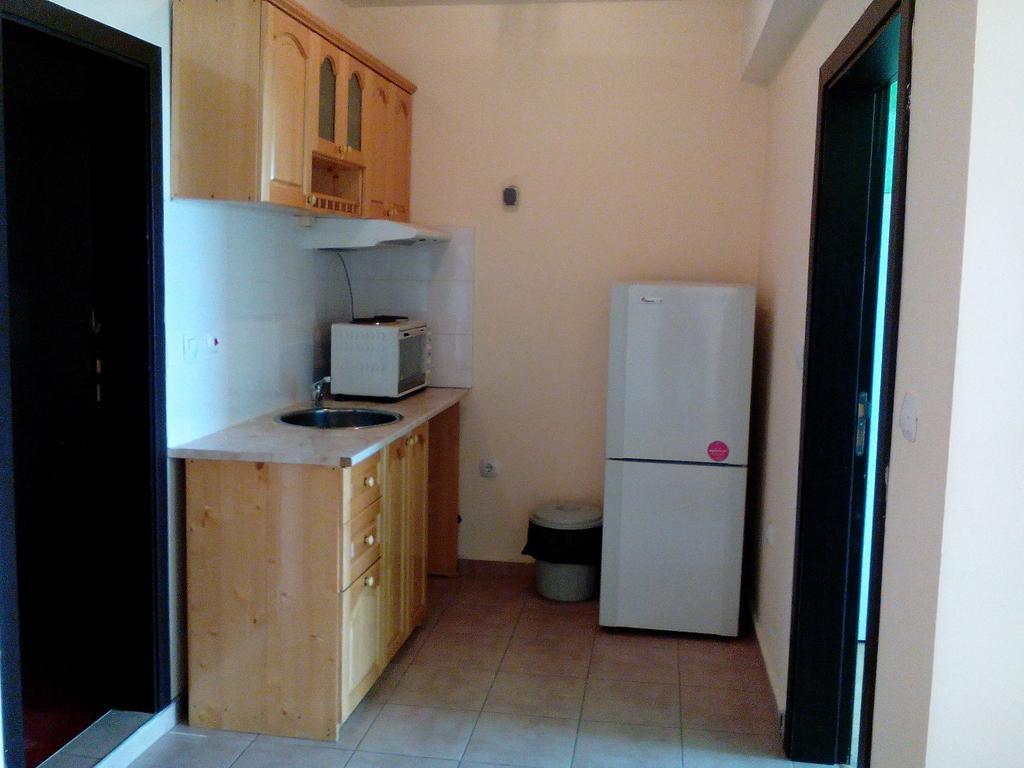 Елка Apartamento Burgas Exterior foto