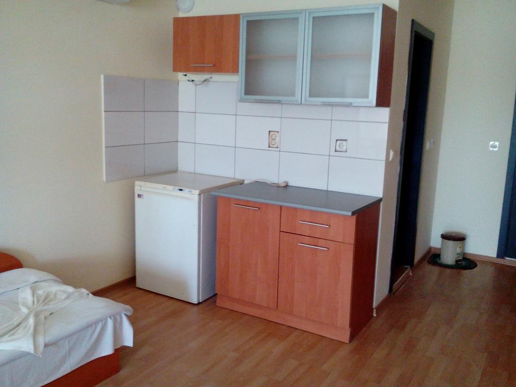 Елка Apartamento Burgas Exterior foto