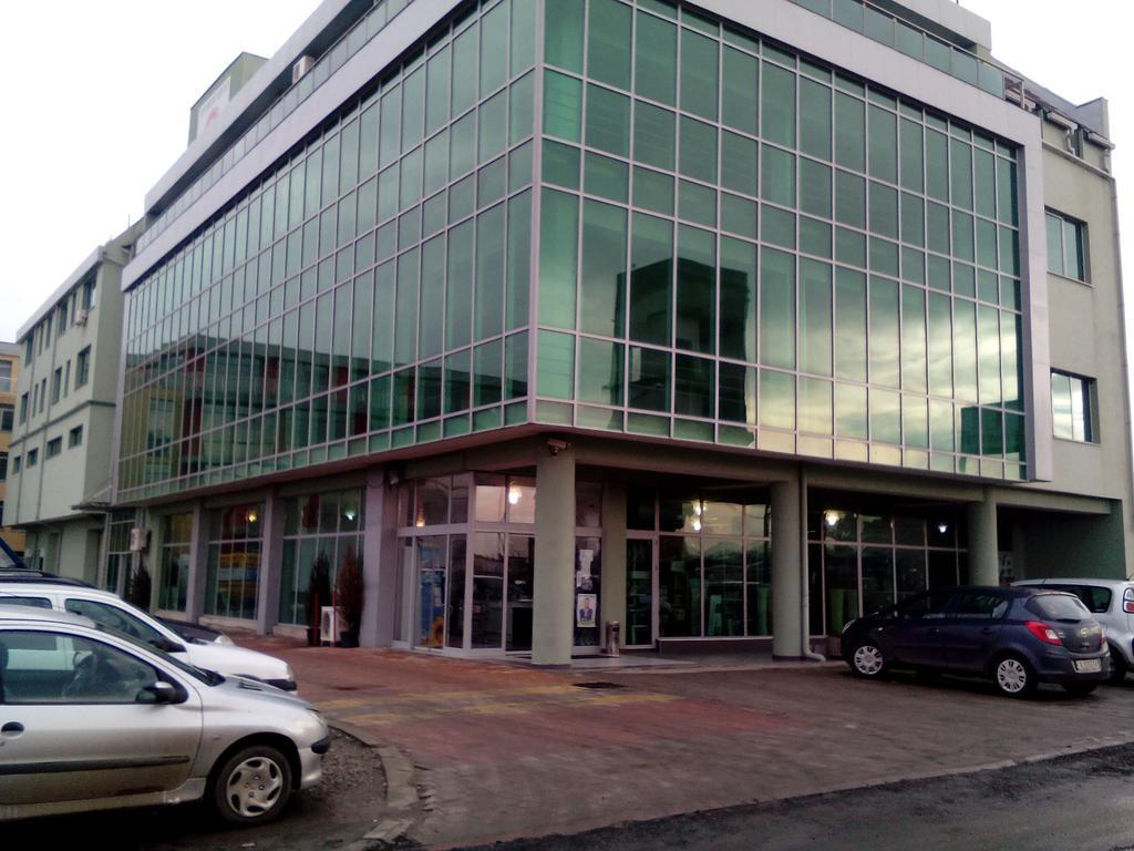 Елка Apartamento Burgas Exterior foto