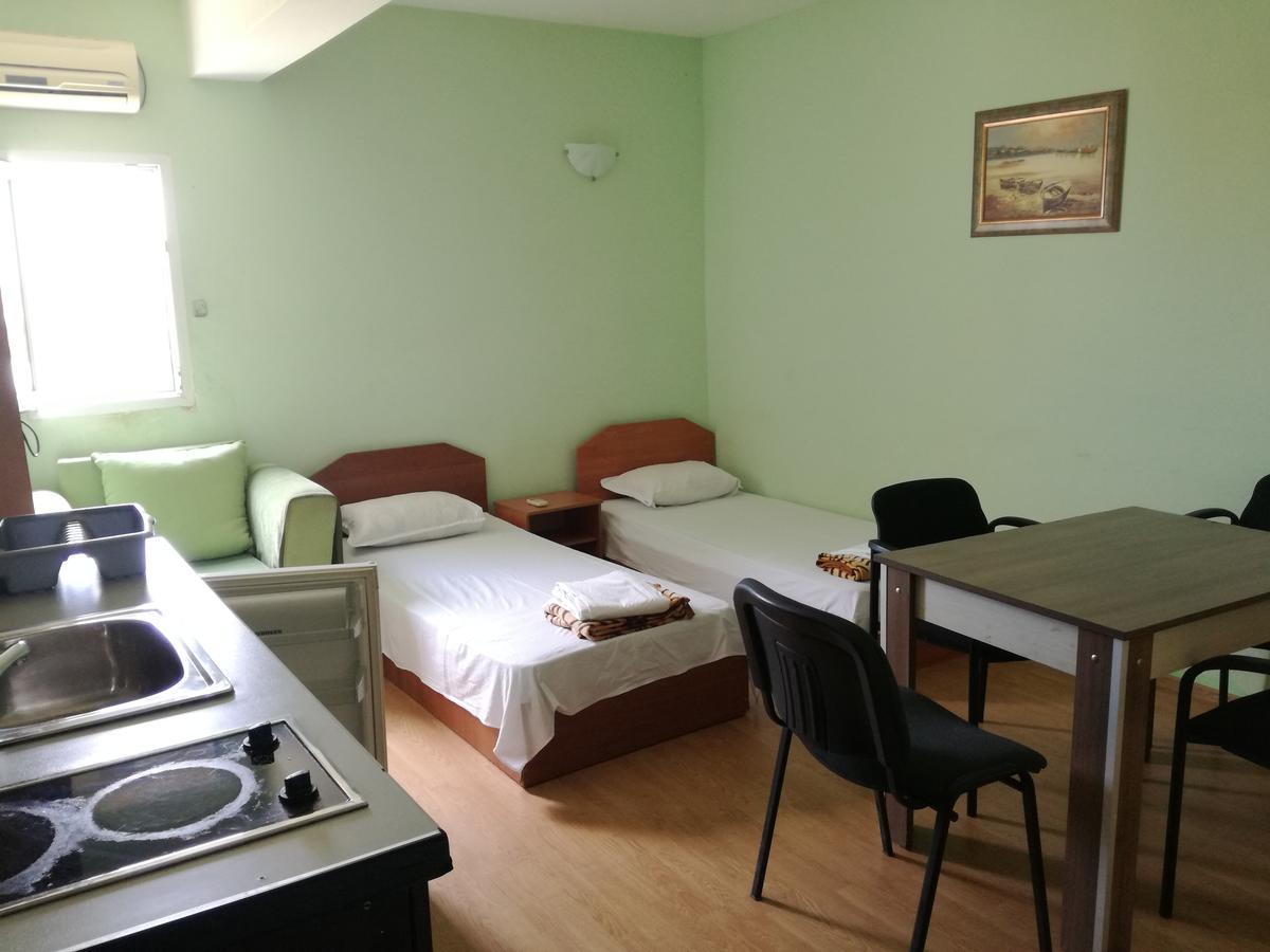 Елка Apartamento Burgas Exterior foto