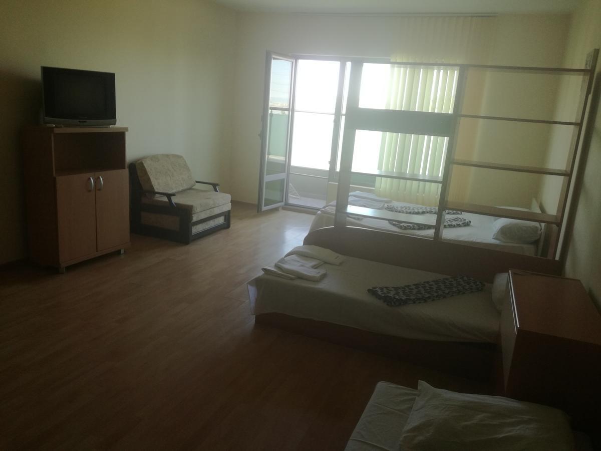 Елка Apartamento Burgas Exterior foto