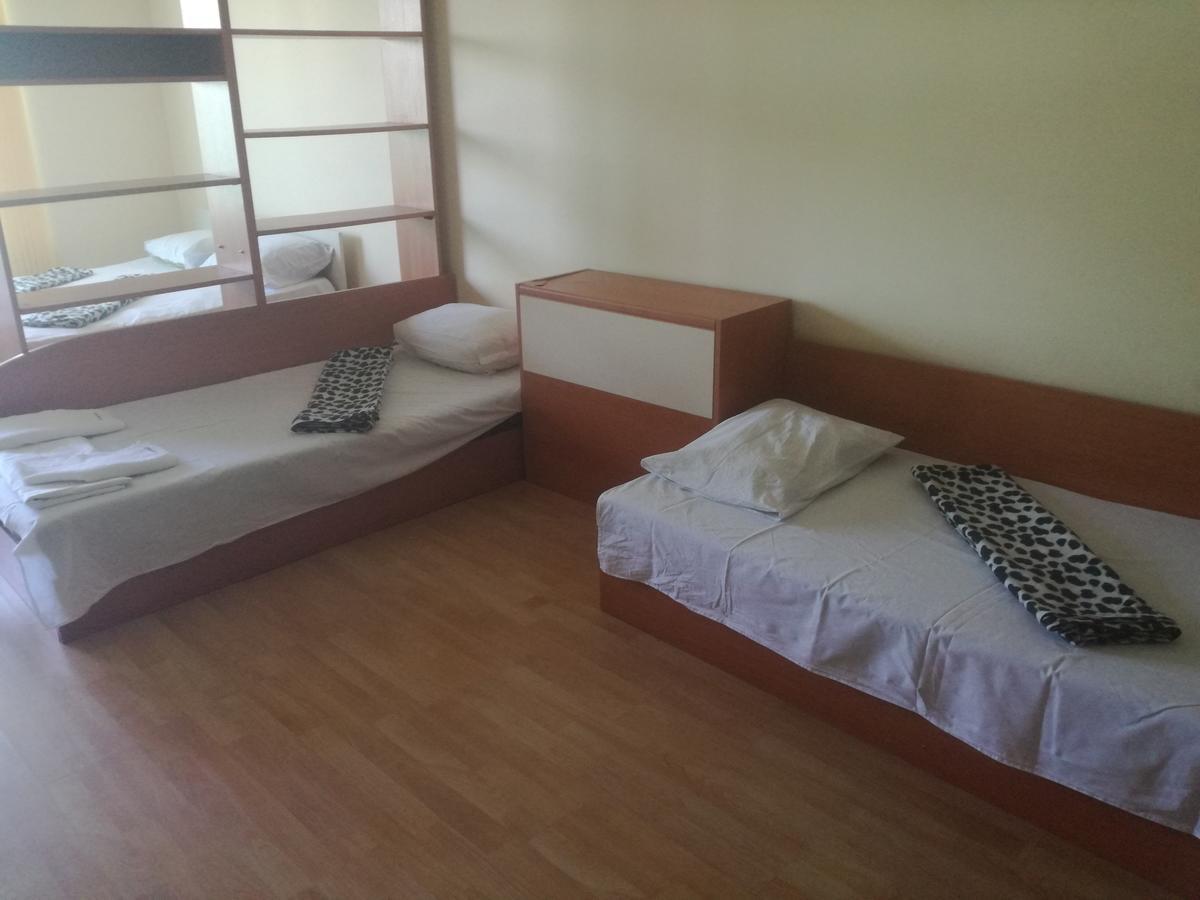 Елка Apartamento Burgas Exterior foto