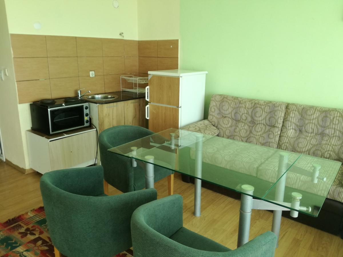Елка Apartamento Burgas Exterior foto