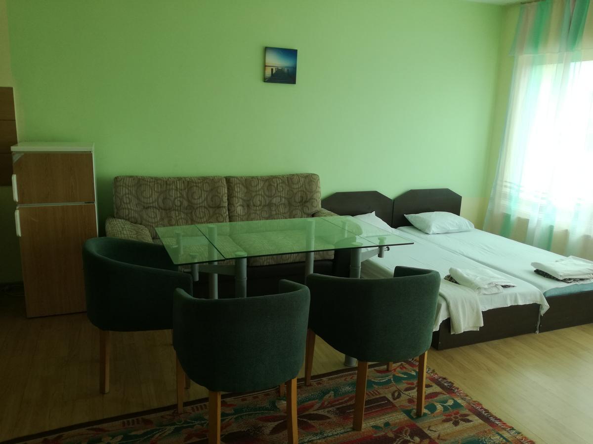 Елка Apartamento Burgas Exterior foto