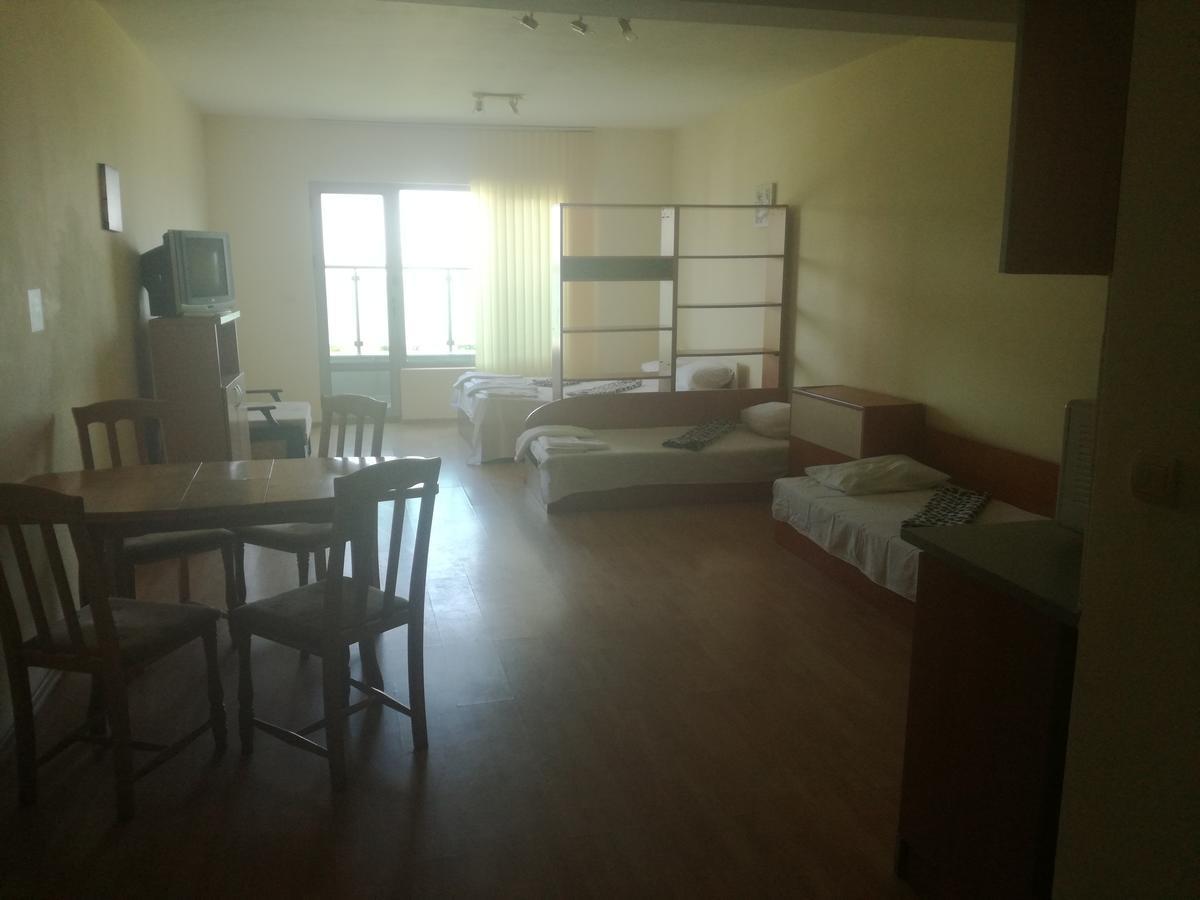 Елка Apartamento Burgas Exterior foto