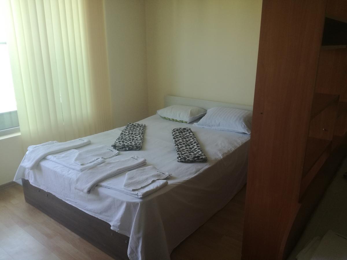 Елка Apartamento Burgas Exterior foto