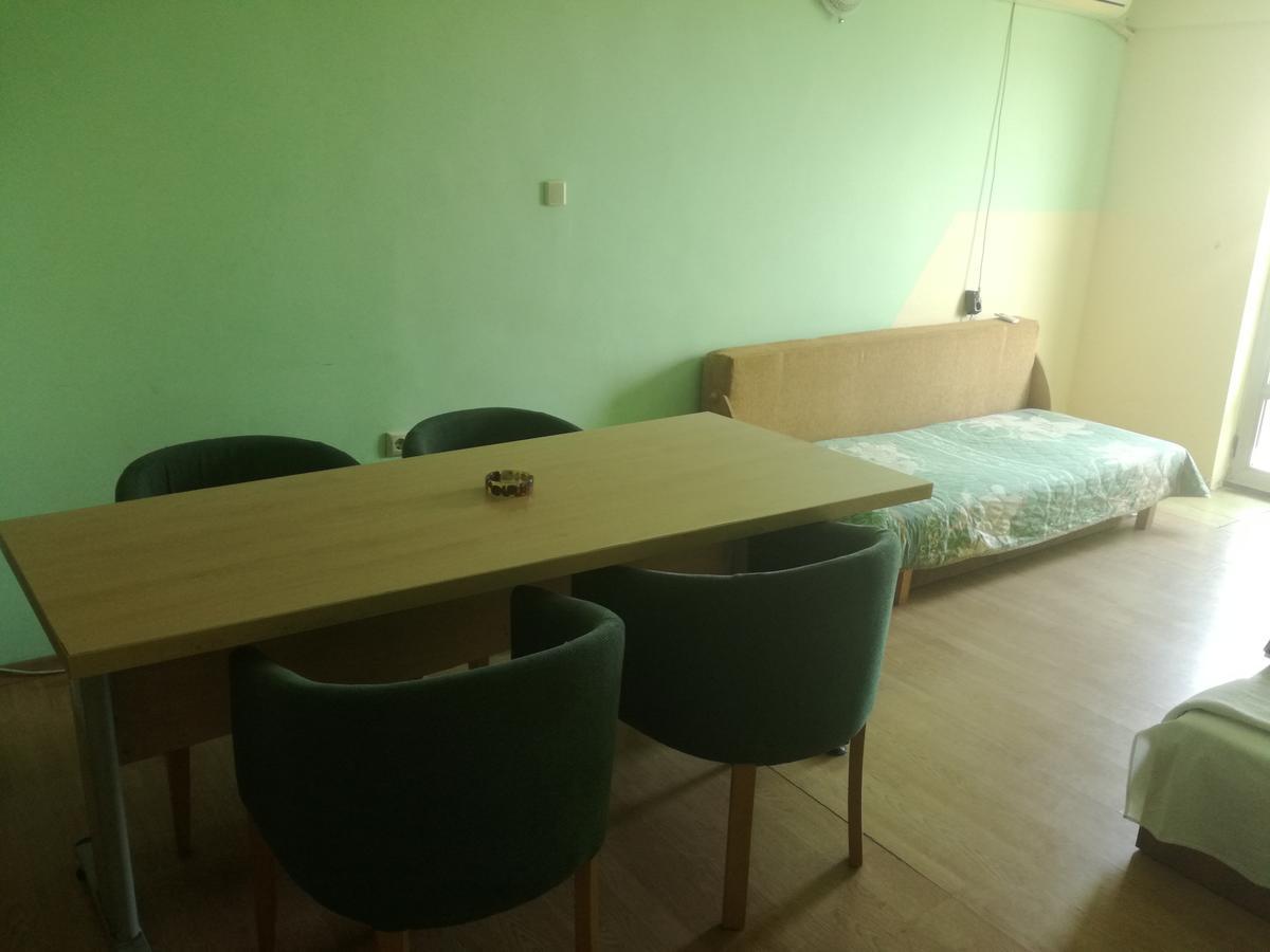 Елка Apartamento Burgas Exterior foto